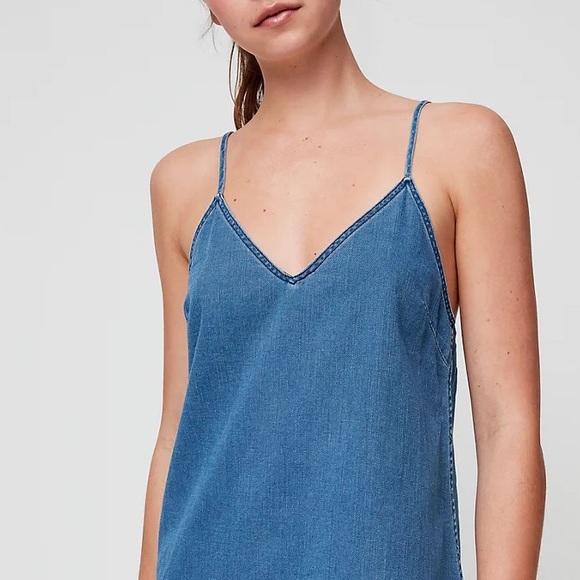 Wilfred Free linen Blend camisole - Picture 1 of 7